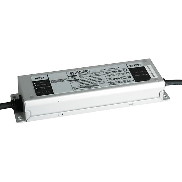 Brumberg LED-Netzgerät IP65 12V 120W max.10A 17122000